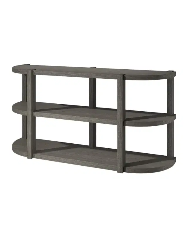 Bernhardt Prado Console Table
