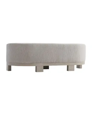 Bernhardt Prado 56" Bench | Thumbnail 1