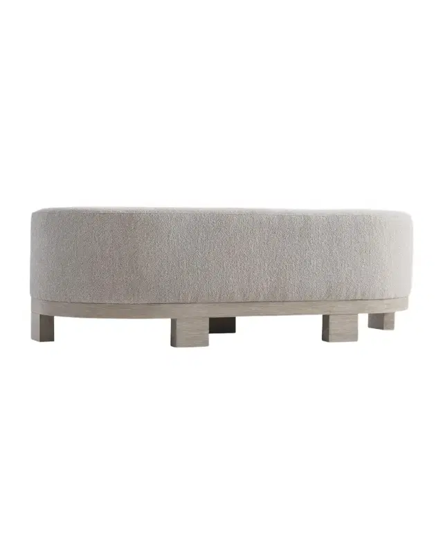 Bernhardt Prado 56" Bench