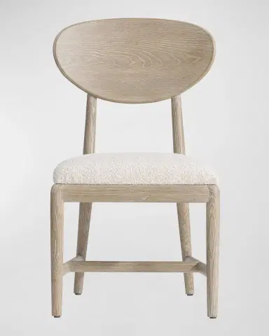 Bernhardt Aventura Dining Side Chair | Thumbnail 2