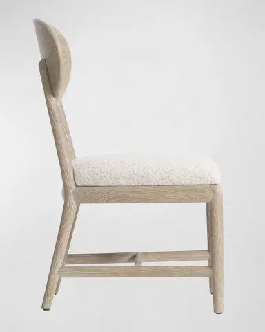 Bernhardt Aventura Dining Side Chair | Thumbnail 3