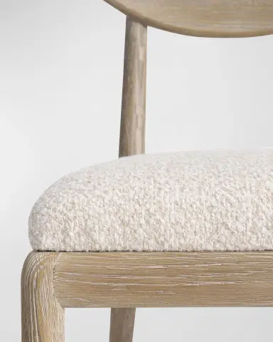 Bernhardt Aventura Dining Side Chair | Thumbnail 5