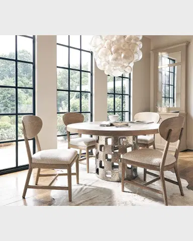 Bernhardt Aventura Dining Side Chair | Thumbnail 6