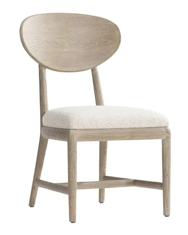 Bernhardt Aventura Dining Side Chair