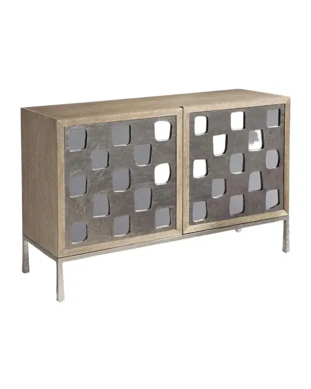 Bernhardt Aventura 2-Door Chest