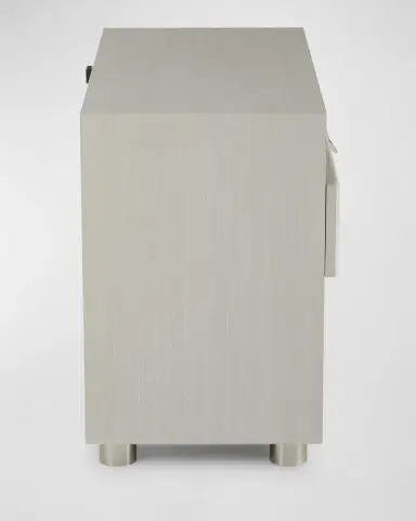 Bernhardt Stratum Nightstand | Thumbnail 3 Bernhardt Stratum Nightstand | Thumbnail 3