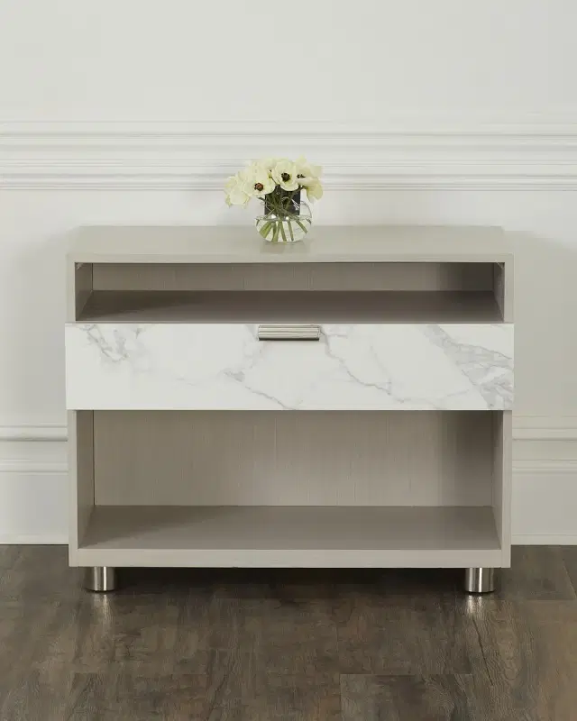 Bernhardt Stratum Nightstand