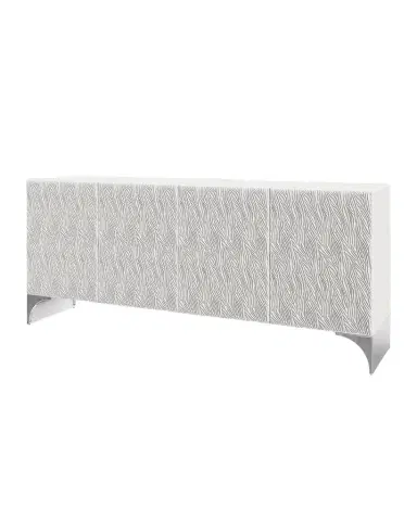 Bernhardt Stratum Entertainment Credenza | Thumbnail 1 Bernhardt Stratum Entertainment Credenza | Thumbnail 1