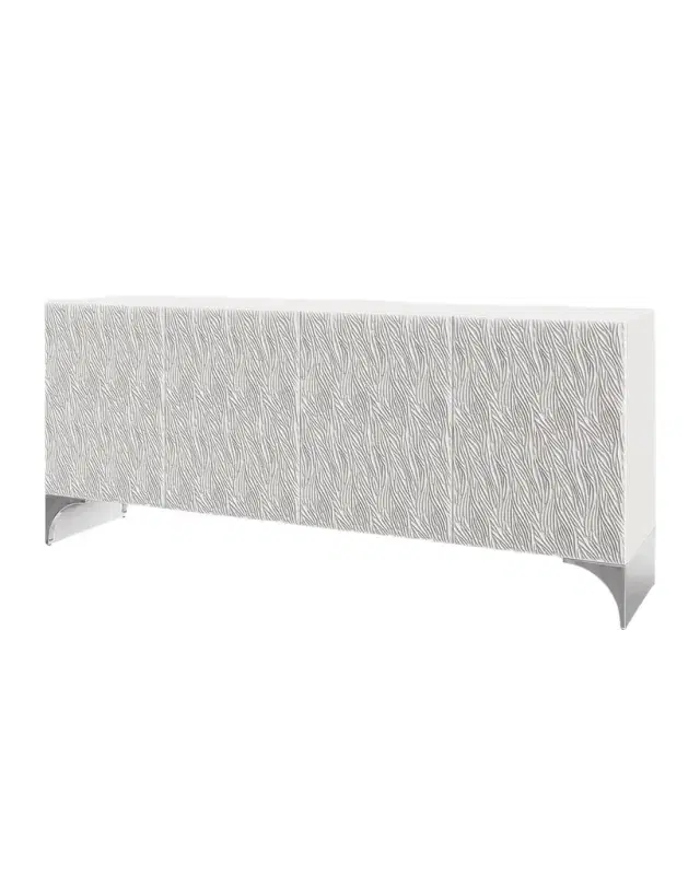 Bernhardt Stratum Entertainment Credenza