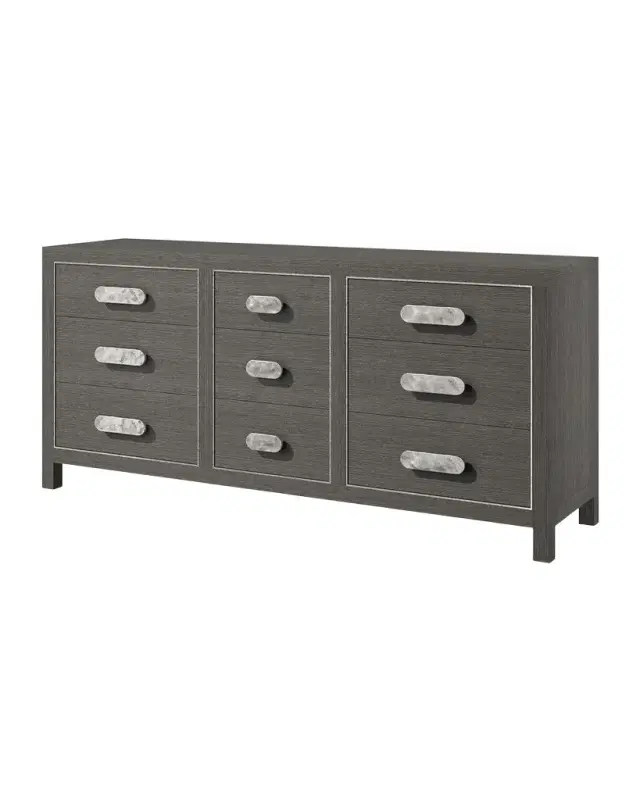 Bernhardt Prado 9-Drawer Dresser