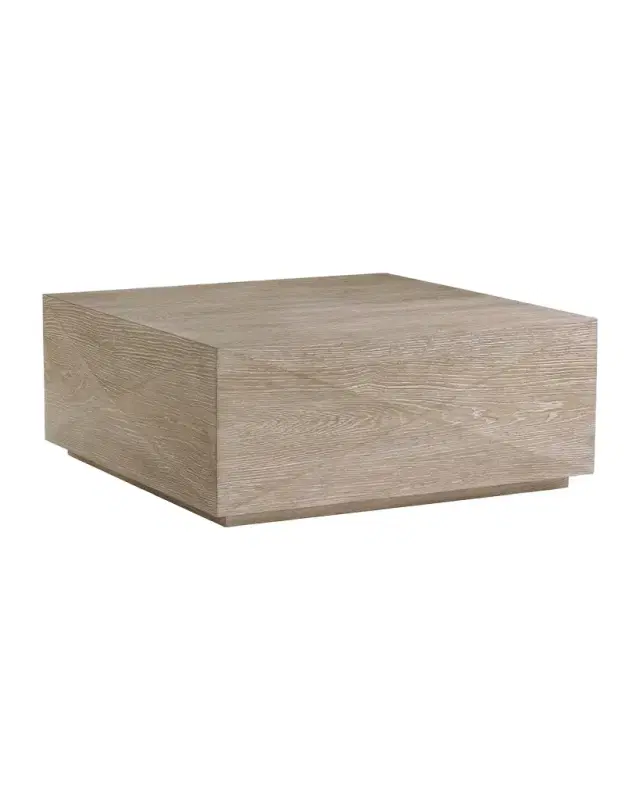 Bernhardt Aventura Cocktail Table