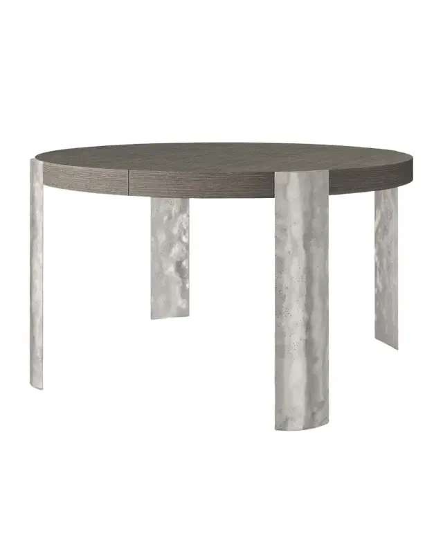 Bernhardt Prado Dining Table with 20" Leaf