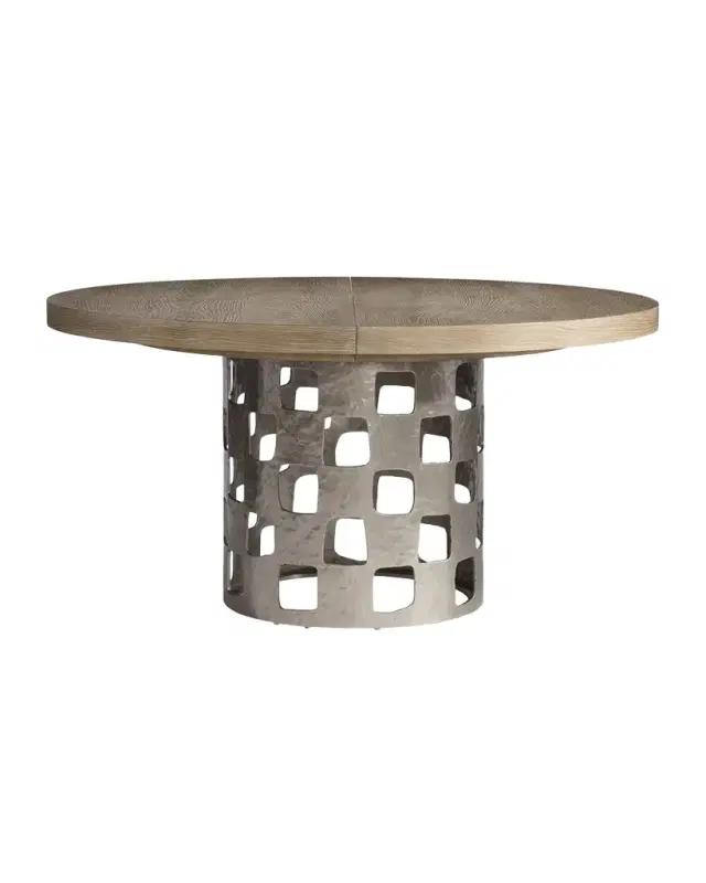 Bernhardt Aventura Dining Table with 1 Leaf