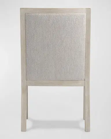 Bernhardt Prado Upholstered Dining Arm Chair | Thumbnail 4 Bernhardt Prado Upholstered Dining Arm Chair | Thumbnail 4