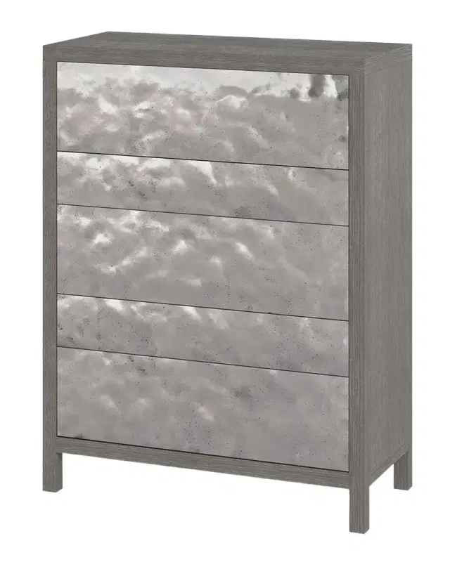 Bernhardt Prado 5-Drawer Tall Chest