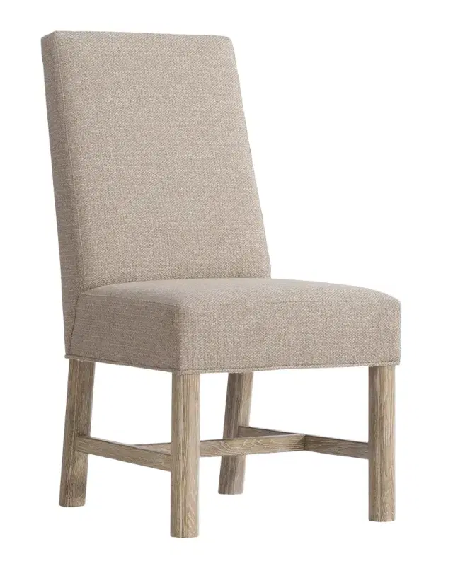Bernhardt Aventura Upholstered Dining Side Chair