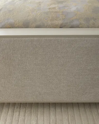 Bernhardt Stratum Upholstered Queen Bed | Thumbnail 4