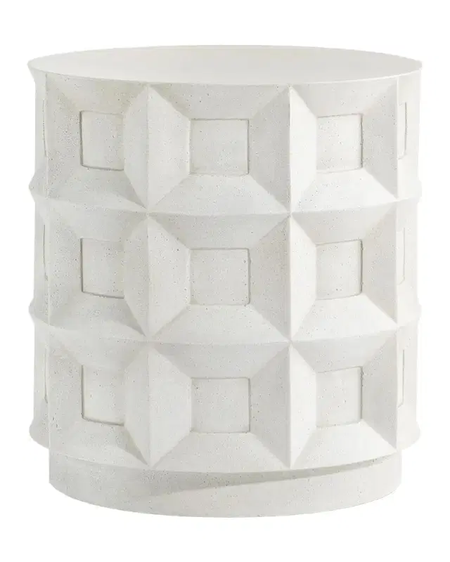 Bernhardt Prado Accent Table