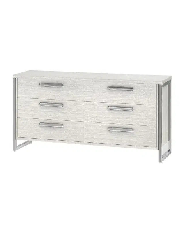 Bernhardt Stratum 6-Drawer Dresser