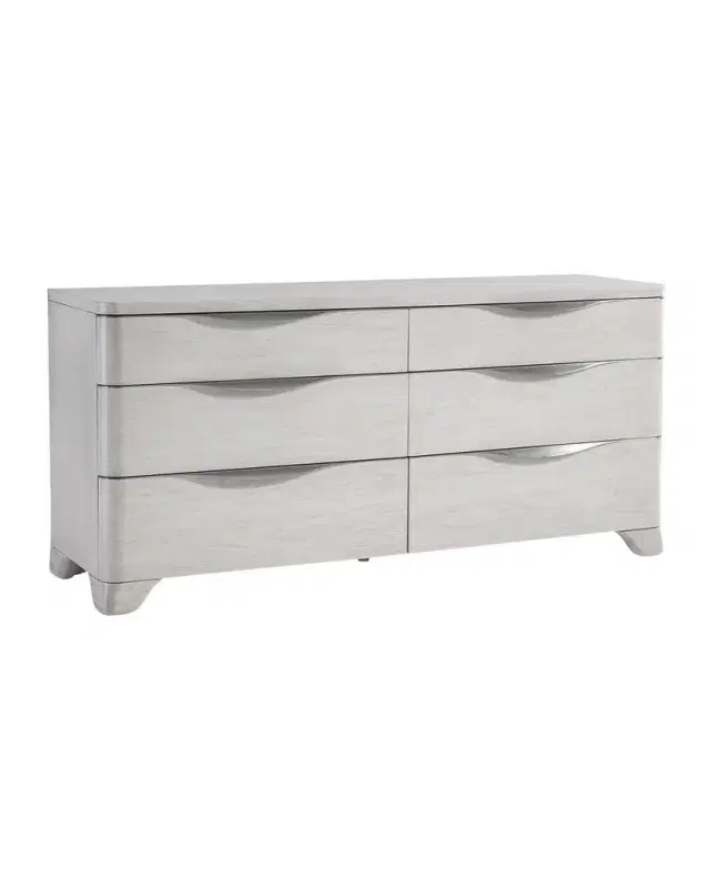 Bernhardt Sereno 6-Drawer Dresser