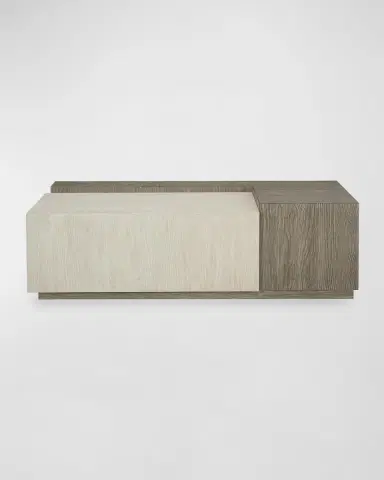 Bernhardt Interiors Ellis Cocktail Table | Thumbnail 2