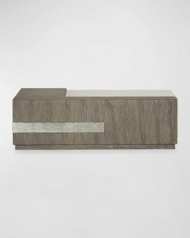 Bernhardt Interiors Ellis Cocktail Table | Thumbnail 3