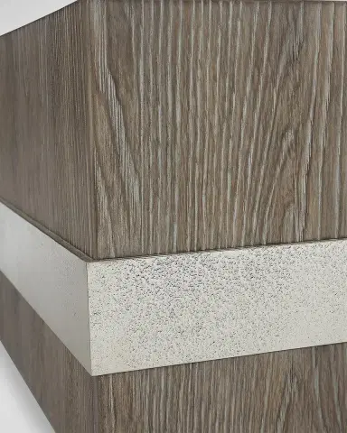 Bernhardt Interiors Ellis Cocktail Table | Thumbnail 5
