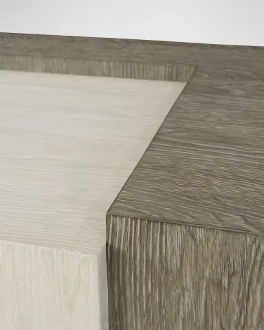 Bernhardt Interiors Ellis Cocktail Table | Thumbnail 6