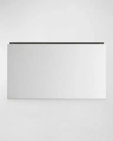 Bernhardt Interiors Westfall 3-Drawer Nightstand | Thumbnail 4