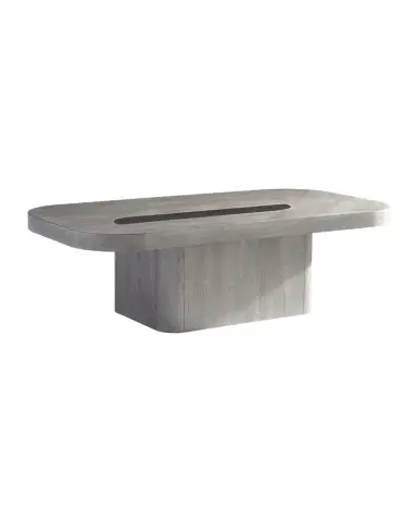 Bernhardt Marcato Cocktail Table | Thumbnail 1 Bernhardt Marcato Cocktail Table | Thumbnail 1