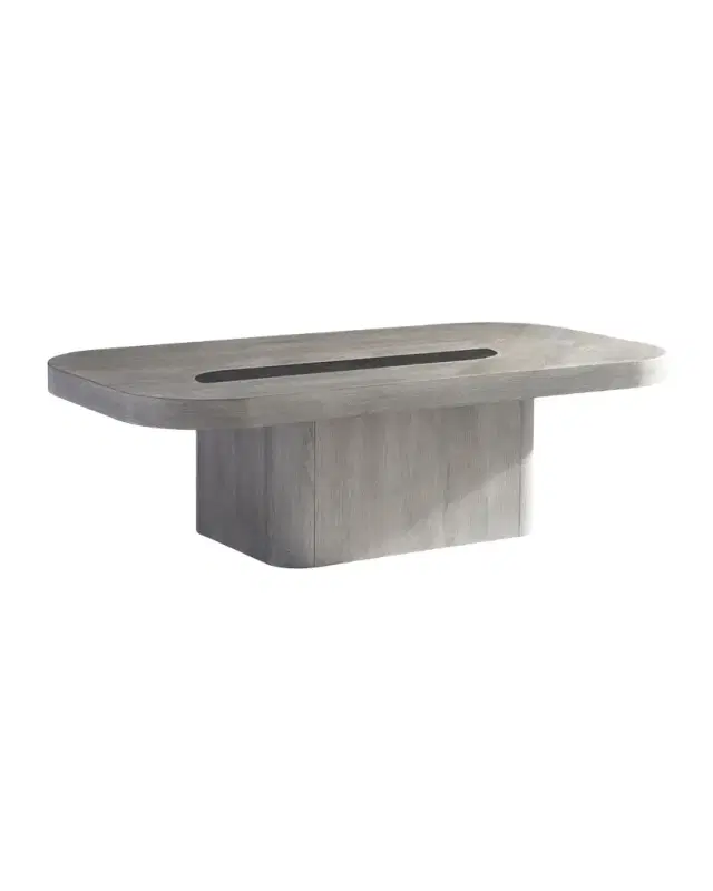 Bernhardt Marcato Cocktail Table
