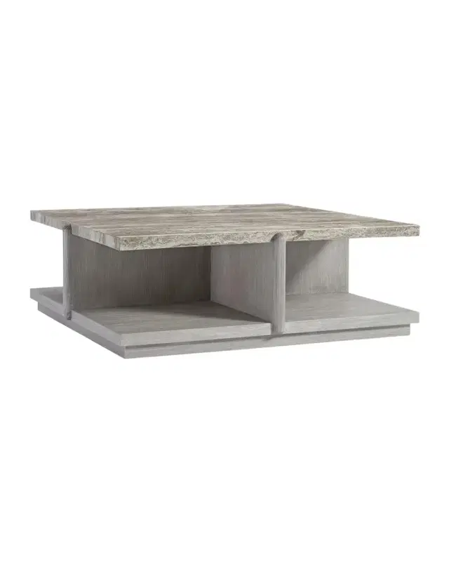 Bernhardt Sereno Cocktail Table
