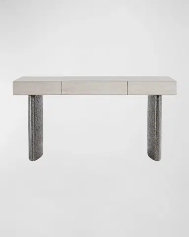 Bernhardt Sereno Writing Desk | Thumbnail 2