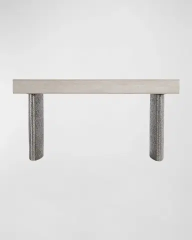 Bernhardt Sereno Writing Desk | Thumbnail 4