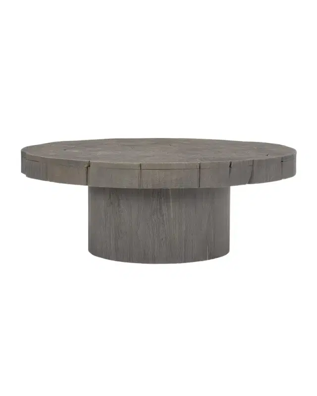 Bernhardt Interiors Calavaras Cocktail Table