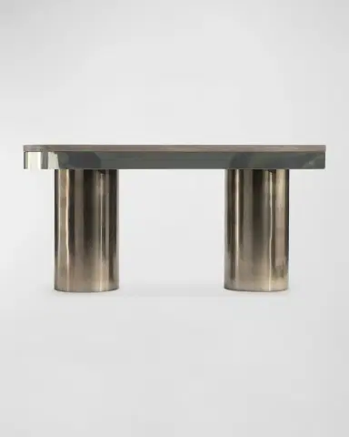 Bernhardt Interiors Jacopo Console Table | Thumbnail 2