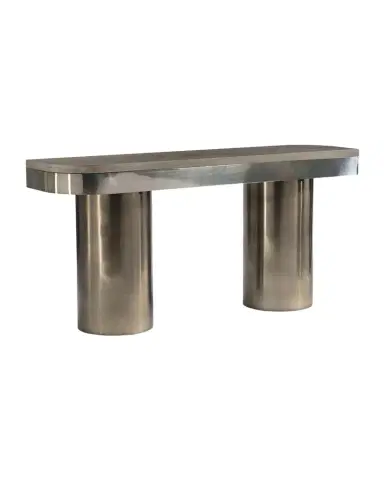 Bernhardt Interiors Jacopo Console Table | Thumbnail 1