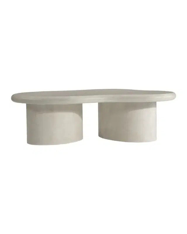 Bernhardt Nova Cocktail Table