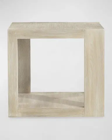 Bernhardt Darsa Side Table | Thumbnail 2 Bernhardt Darsa Side Table | Thumbnail 2