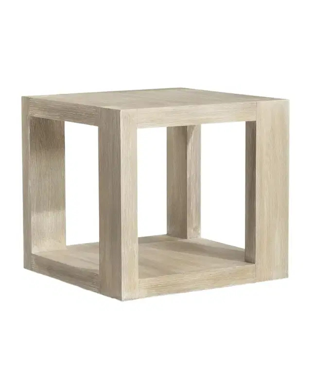Bernhardt Darsa Side Table