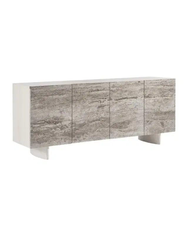 Bernhardt Sereno Entertainment Console