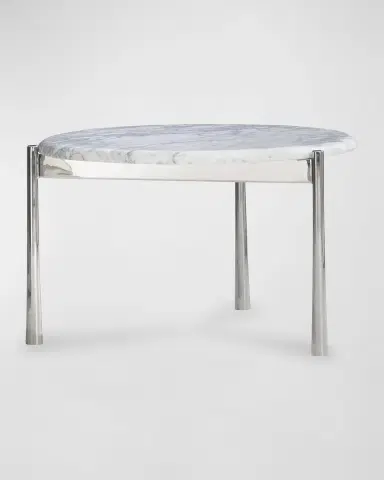 Bernhardt Interiors Arris Cocktail Table, 29" | Thumbnail 2