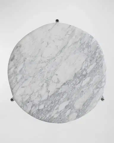 Bernhardt Interiors Arris Cocktail Table, 29" | Thumbnail 3