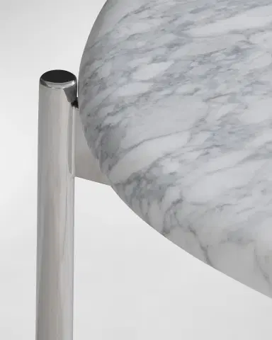 Bernhardt Interiors Arris Cocktail Table, 29" | Thumbnail 4