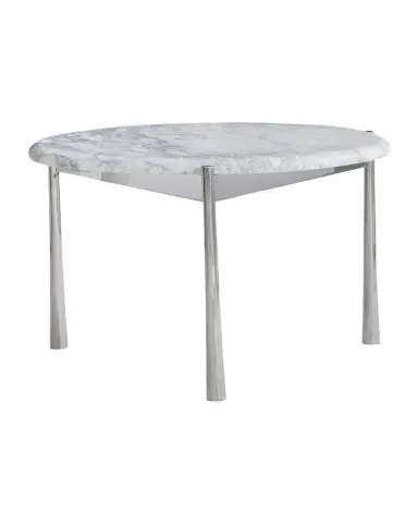 Bernhardt Interiors Arris Cocktail Table, 29" | Thumbnail 1