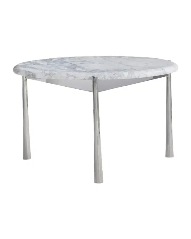 Bernhardt Interiors Arris Cocktail Table, 29"