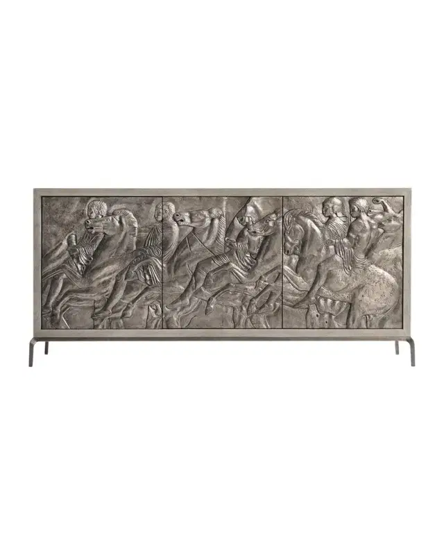 Bernhardt Interiors Elysia Buffet