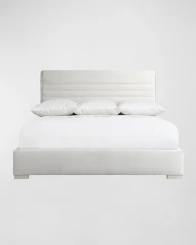 Bernhardt Sereno Upholstered Bed | Thumbnail 3