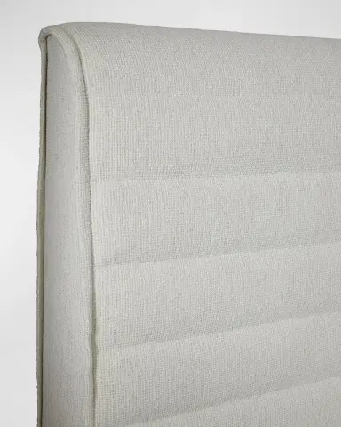 Bernhardt Sereno Upholstered Bed | Thumbnail 4
