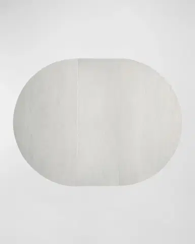 Bernhardt Sereno Round Dining Table with 20" Leaf | Thumbnail 4 Bernhardt Sereno Round Dining Table with 20" Leaf | Thumbnail 4